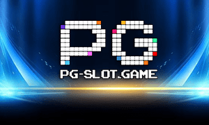 pg slot game